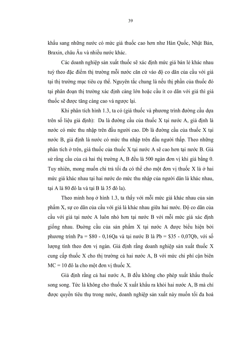 image for page Hoàn thiện chính sách quản lý Nhà nước đối với thị trường thuốc chữa bệnh tại Việt Nam