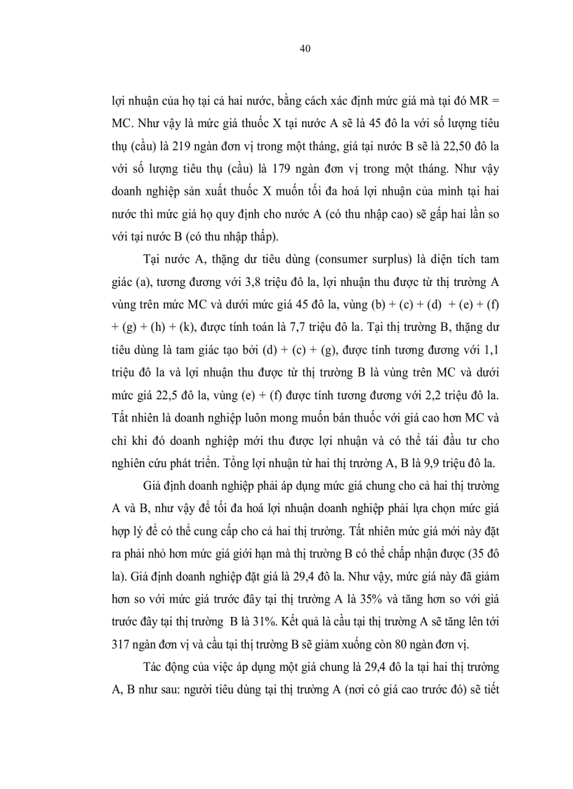 image for page Hoàn thiện chính sách quản lý Nhà nước đối với thị trường thuốc chữa bệnh tại Việt Nam