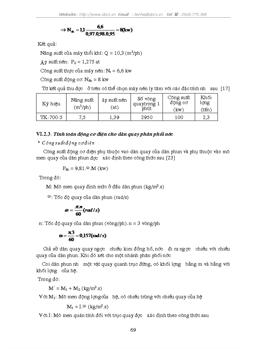 image for page Điều tra hiện trạng và thiết kế hệ thống xử lý nước thải bệnh viện đa khoa thanh nhàn