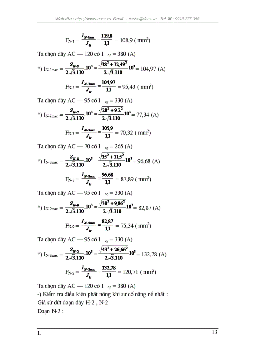 image for page Phân tích nguồn cung cấp và phụ tải