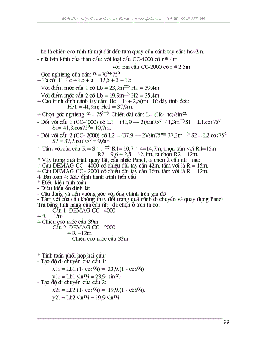 image for page Đặc điểm của các loại công trình biển cố định