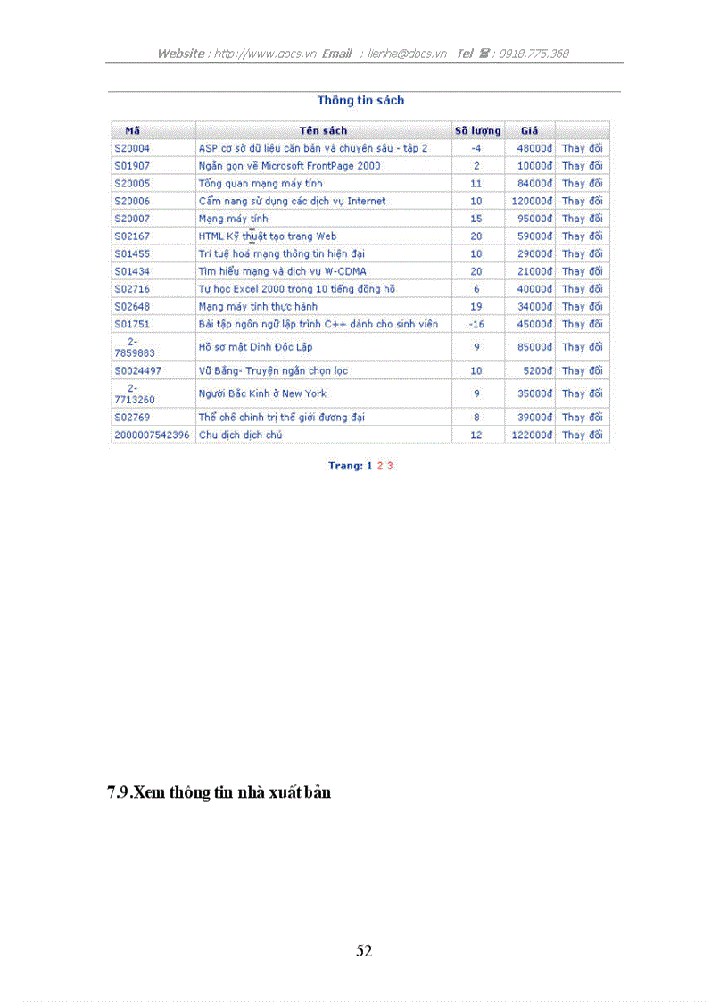 image for page Thương mại điện tử