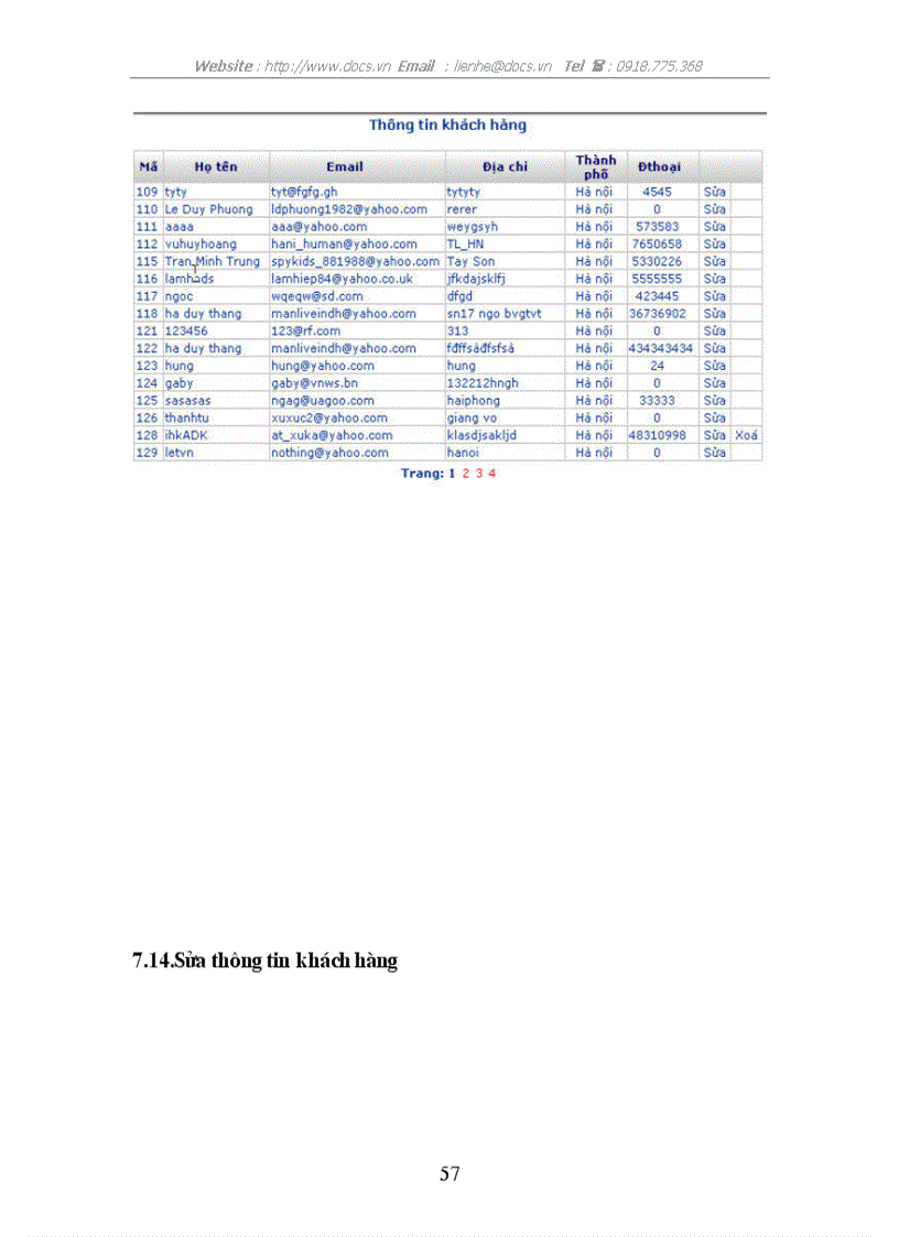 image for page Thương mại điện tử