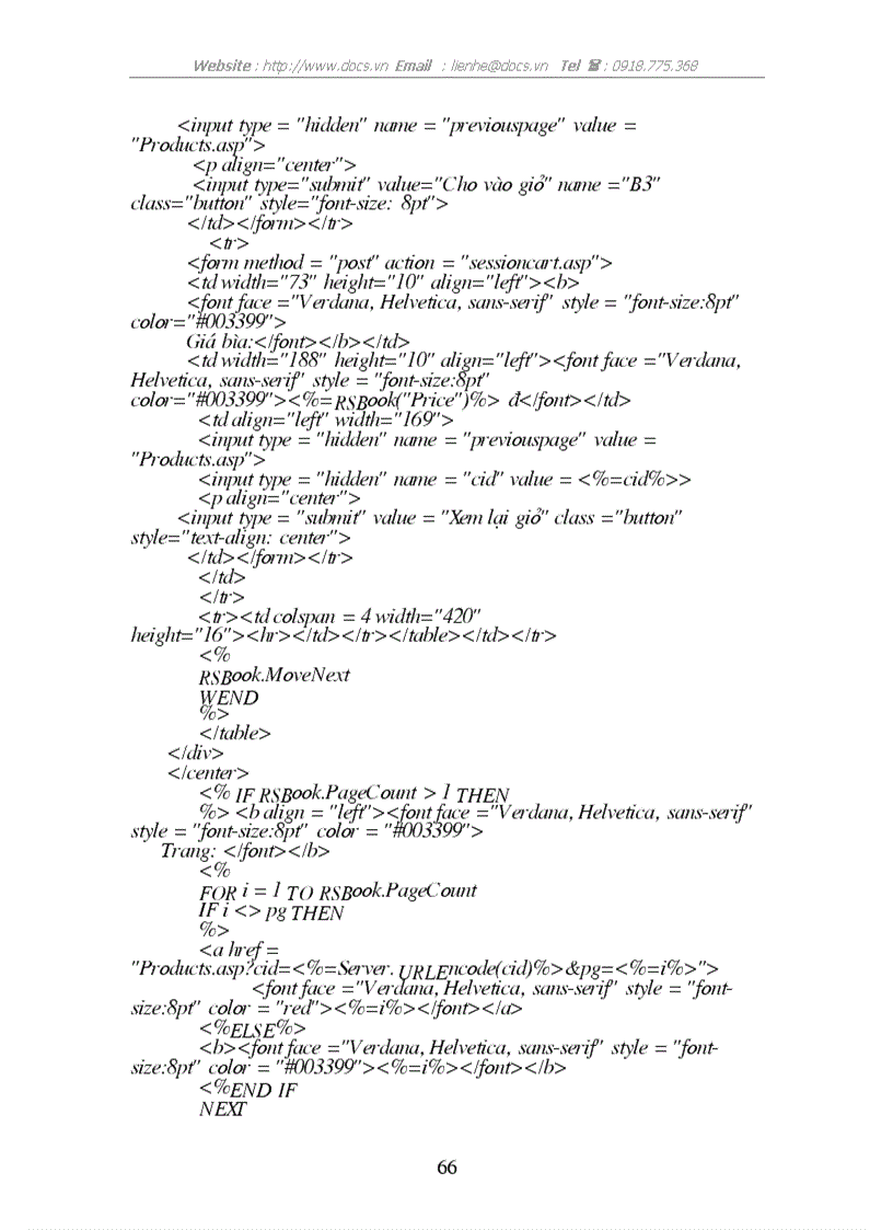 image for page Thương mại điện tử