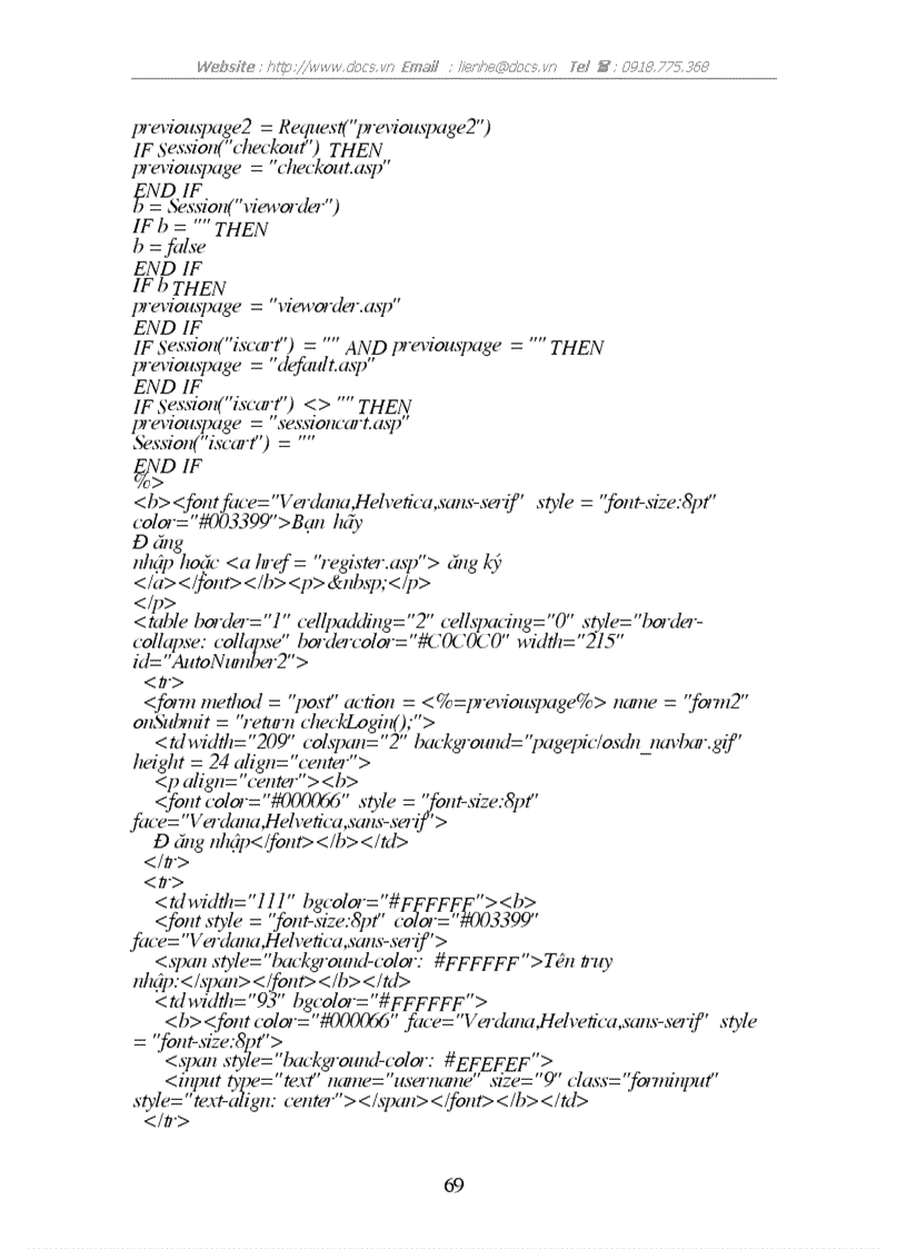 image for page Thương mại điện tử