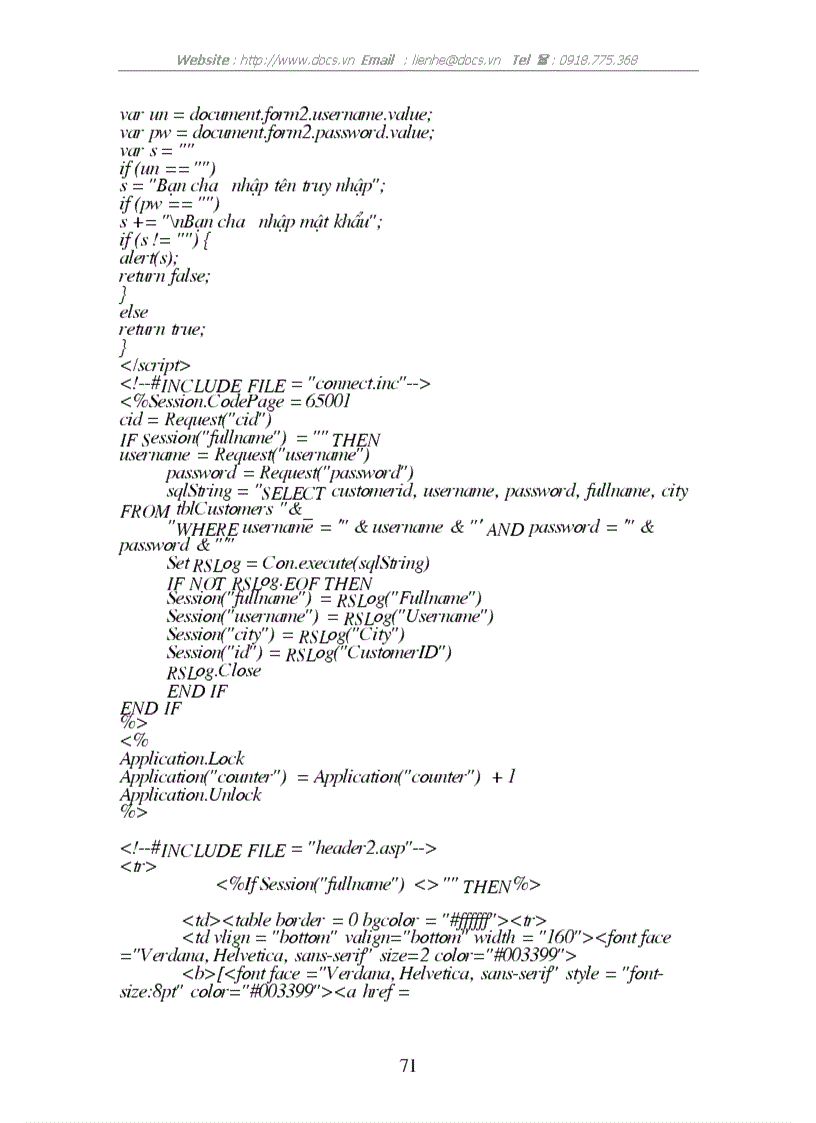 image for page Thương mại điện tử
