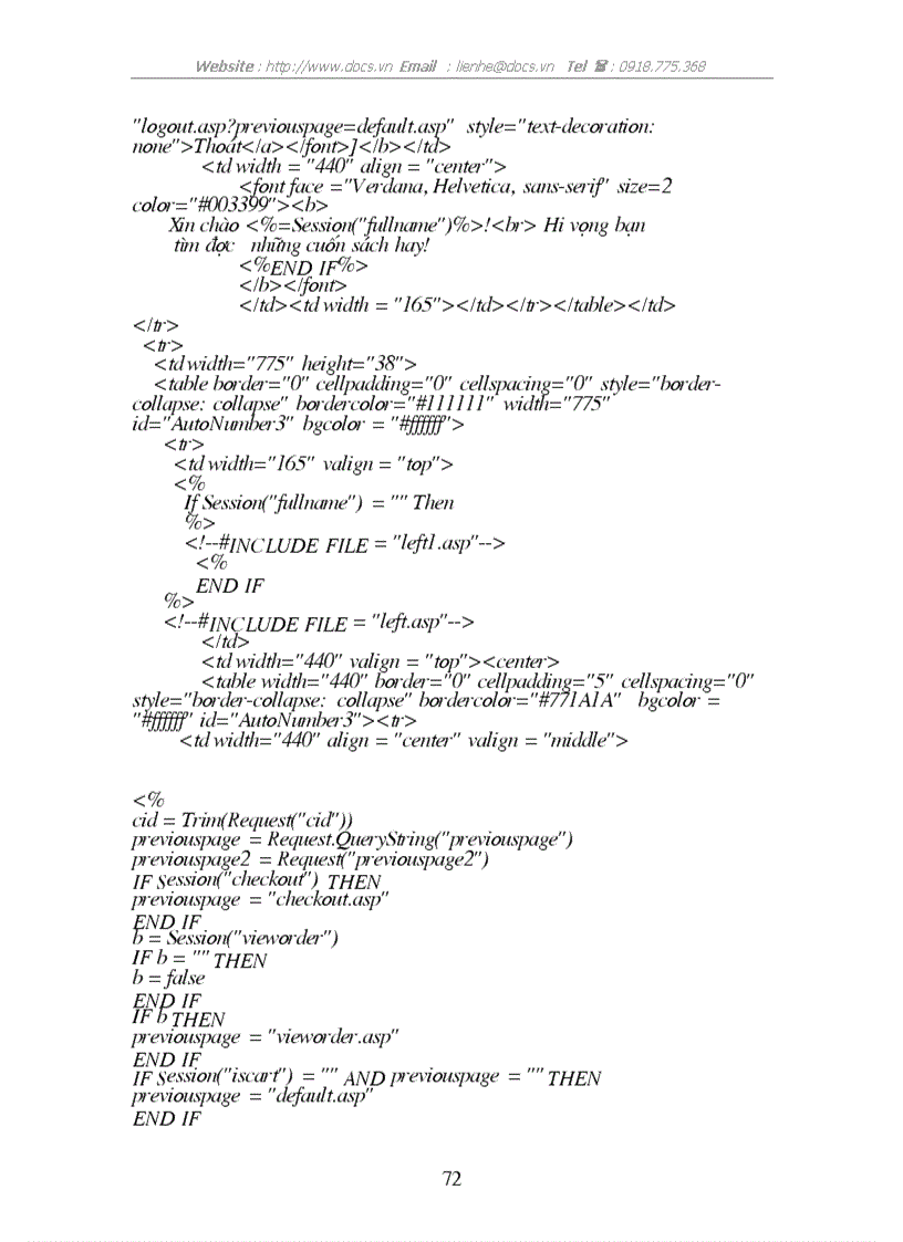 image for page Thương mại điện tử