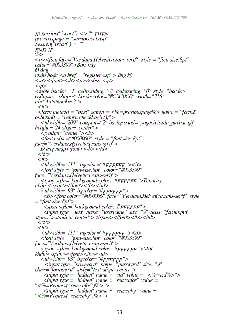 image for page Thương mại điện tử