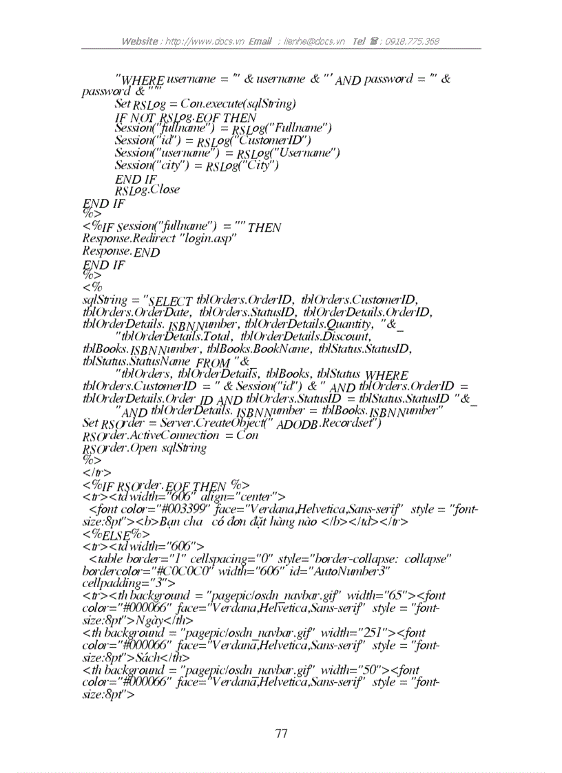 image for page Thương mại điện tử