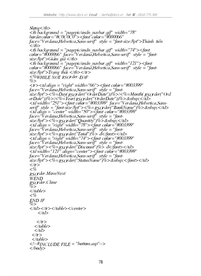 image for page Thương mại điện tử