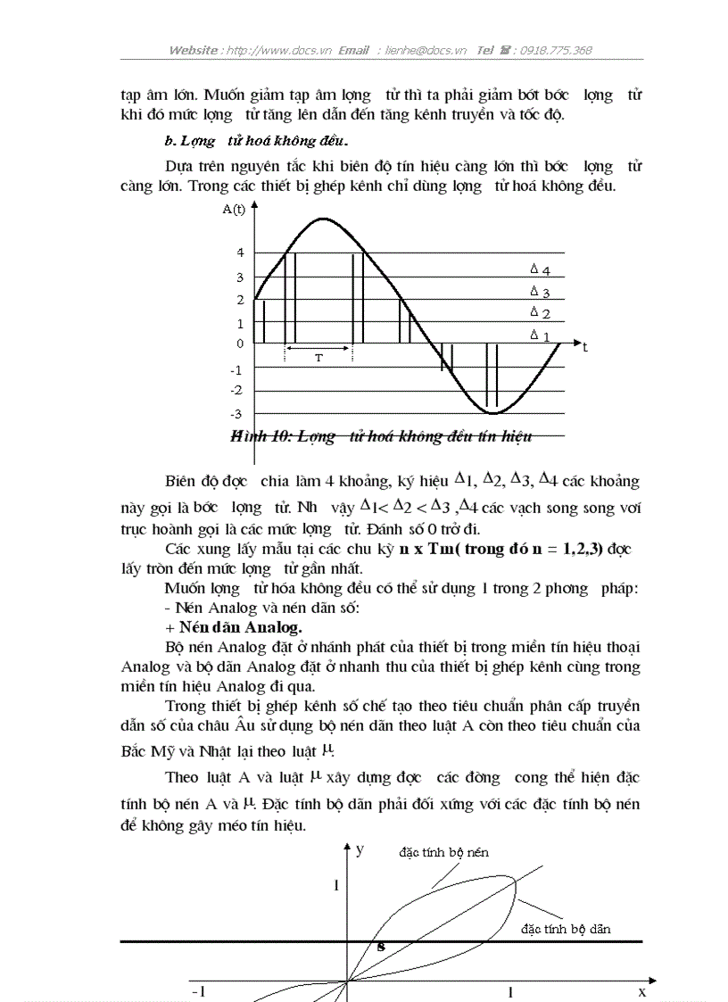 image for page Tổng quát về cấu trúc và chức năng của tổng đài điện tử số SPC