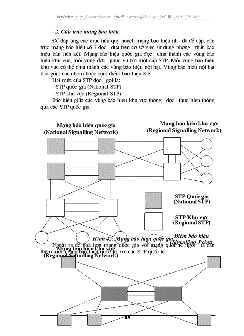 image for page Tổng quát về cấu trúc và chức năng của tổng đài điện tử số SPC