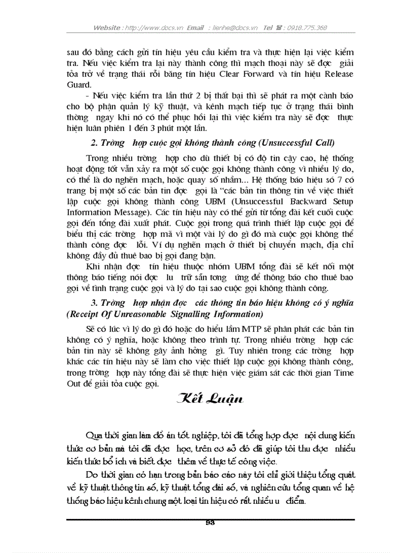 image for page Tổng quát về cấu trúc và chức năng của tổng đài điện tử số SPC