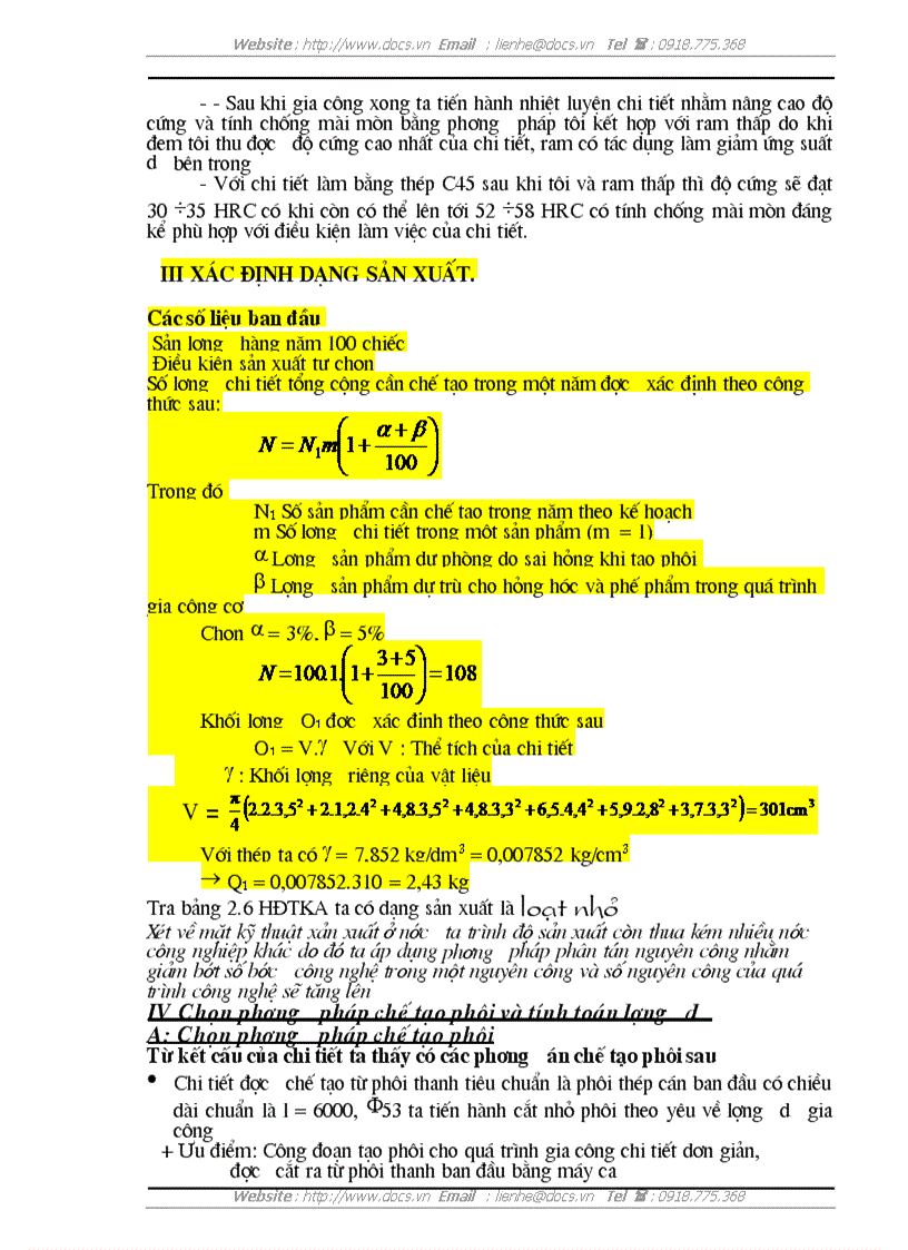 image for page Thiết kế chế tạo máy xé điếu thuốc phế phẩm
