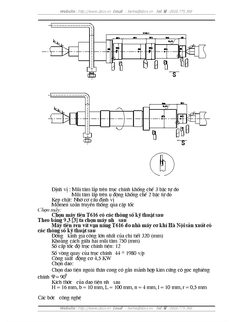 image for page Thiết kế chế tạo máy xé điếu thuốc phế phẩm