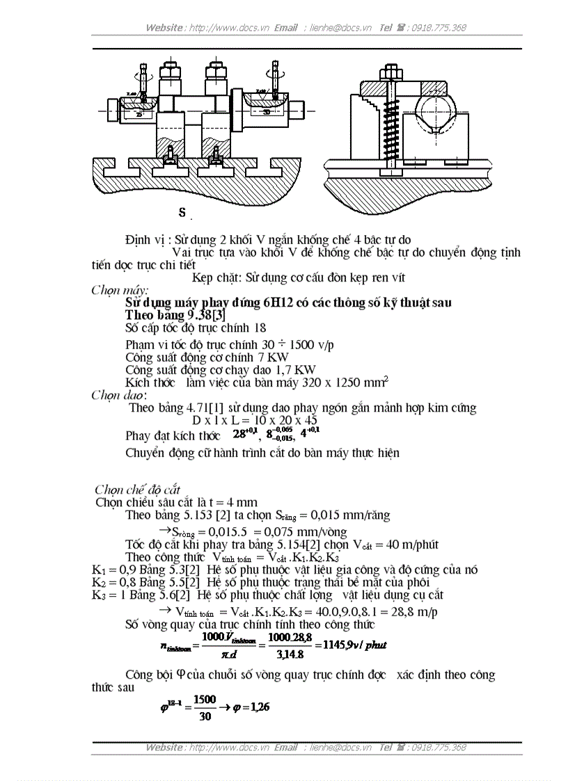 image for page Thiết kế chế tạo máy xé điếu thuốc phế phẩm