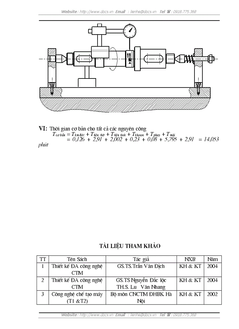 image for page Thiết kế chế tạo máy xé điếu thuốc phế phẩm