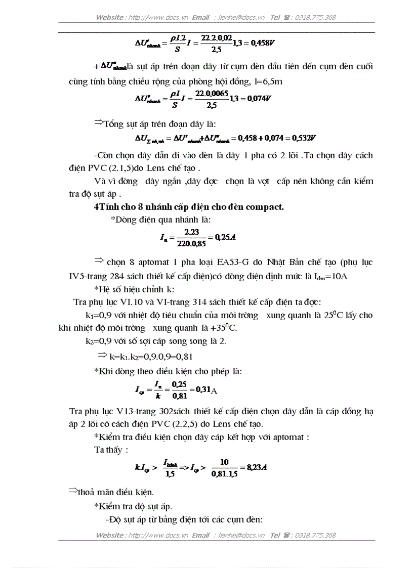 image for page Cơ sở kỹ thuật chiếu sáng