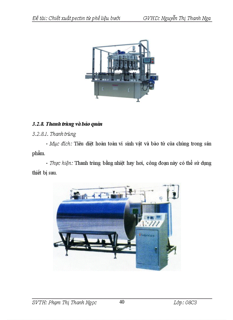 image for page Chiết xuất pectin từ phế liệu bưởi