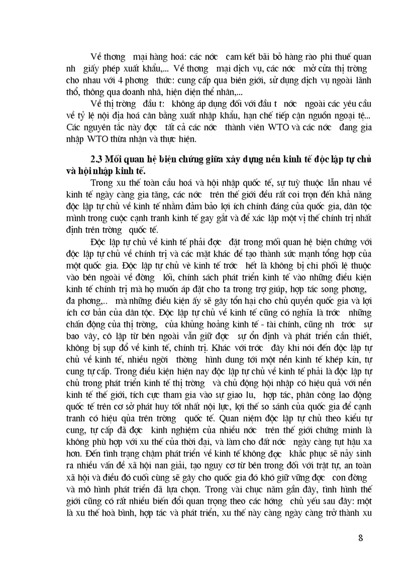 image for page Nguyên lí về mối liên hệ phổ biến và sự phát triển phép biện chứng duy vật