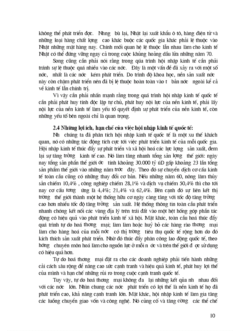 image for page Nguyên lí về mối liên hệ phổ biến và sự phát triển phép biện chứng duy vật