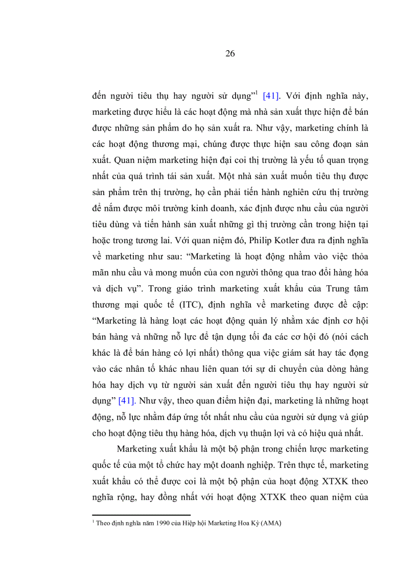 image for page Hoàn thiện hoạt động xúc tiến nhằm thúc đẩy xuất khẩu của các doanh nghiệp Việt Nam vào thị trường EU