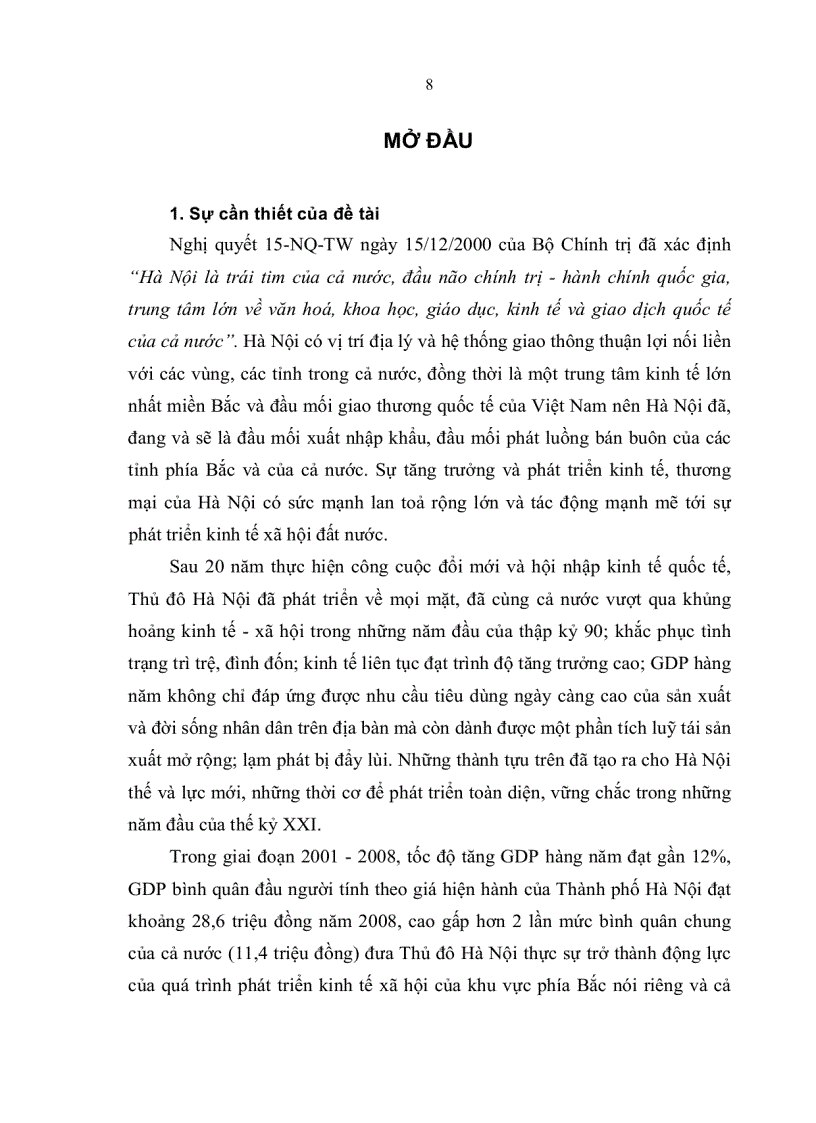 image for page Hoàn thiện nội dung quản lý nhà nước về thương mại hàng hóa trên địa bàn hà nội đến năm 2020