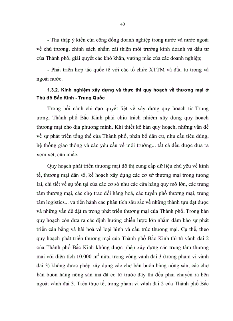 image for page Hoàn thiện nội dung quản lý nhà nước về thương mại hàng hóa trên địa bàn hà nội đến năm 2020