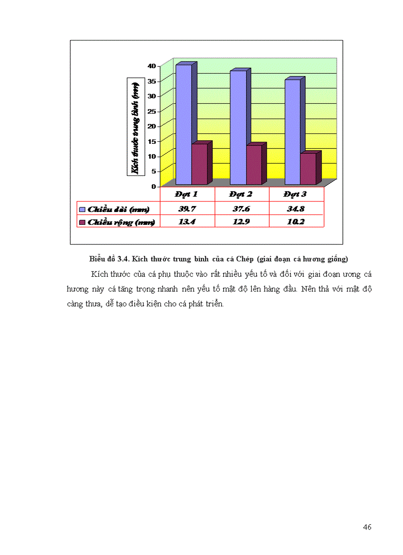 image for page Kỹ thuật sản xuất giống cá chép giống