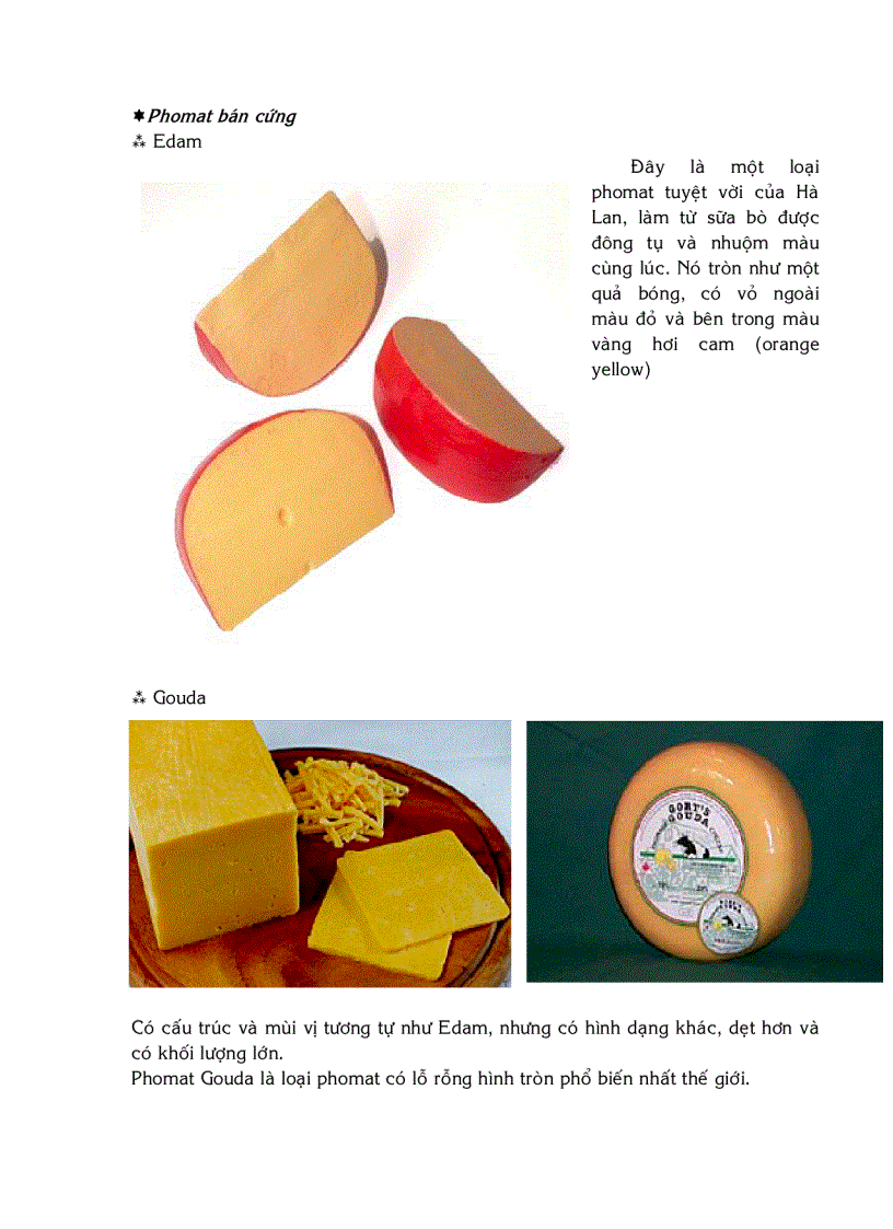 image for page Quy trình công nghệ sản xuất phô mai