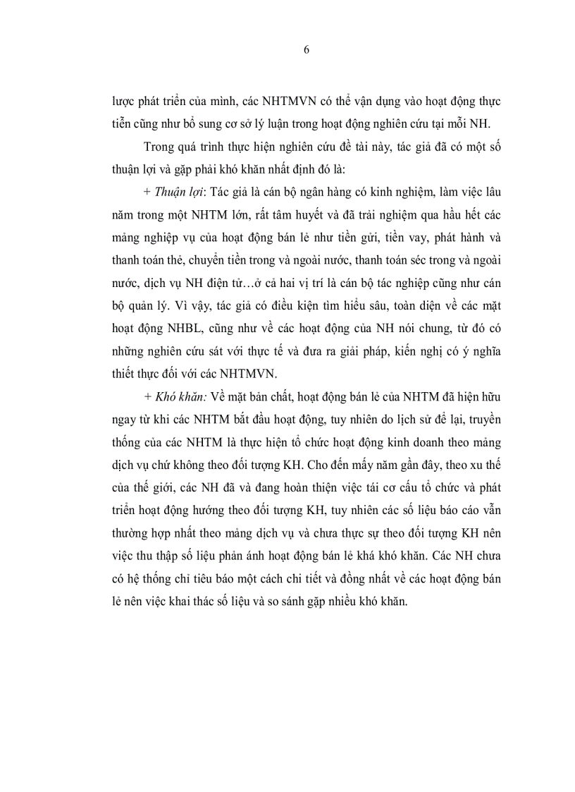 image for page Phát triển hoạt động bán lẻ tại các ngân hàng thương mại Việt Nam