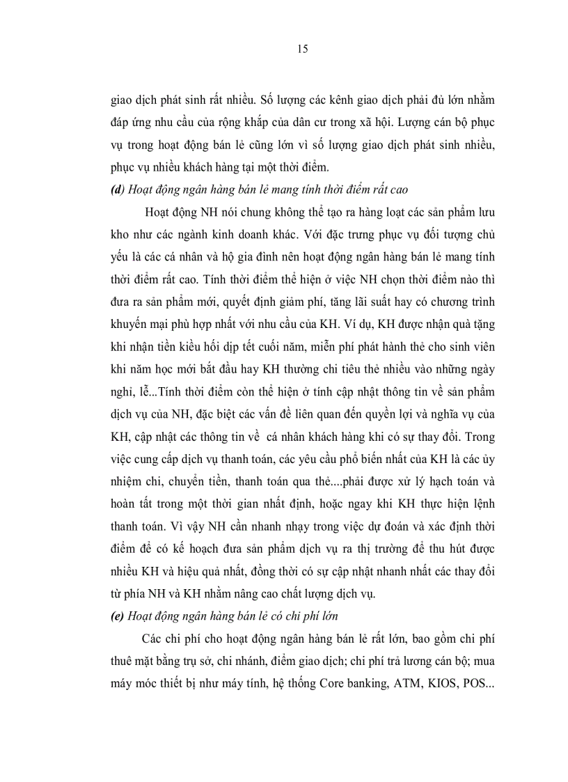 image for page Phát triển hoạt động bán lẻ tại các ngân hàng thương mại Việt Nam