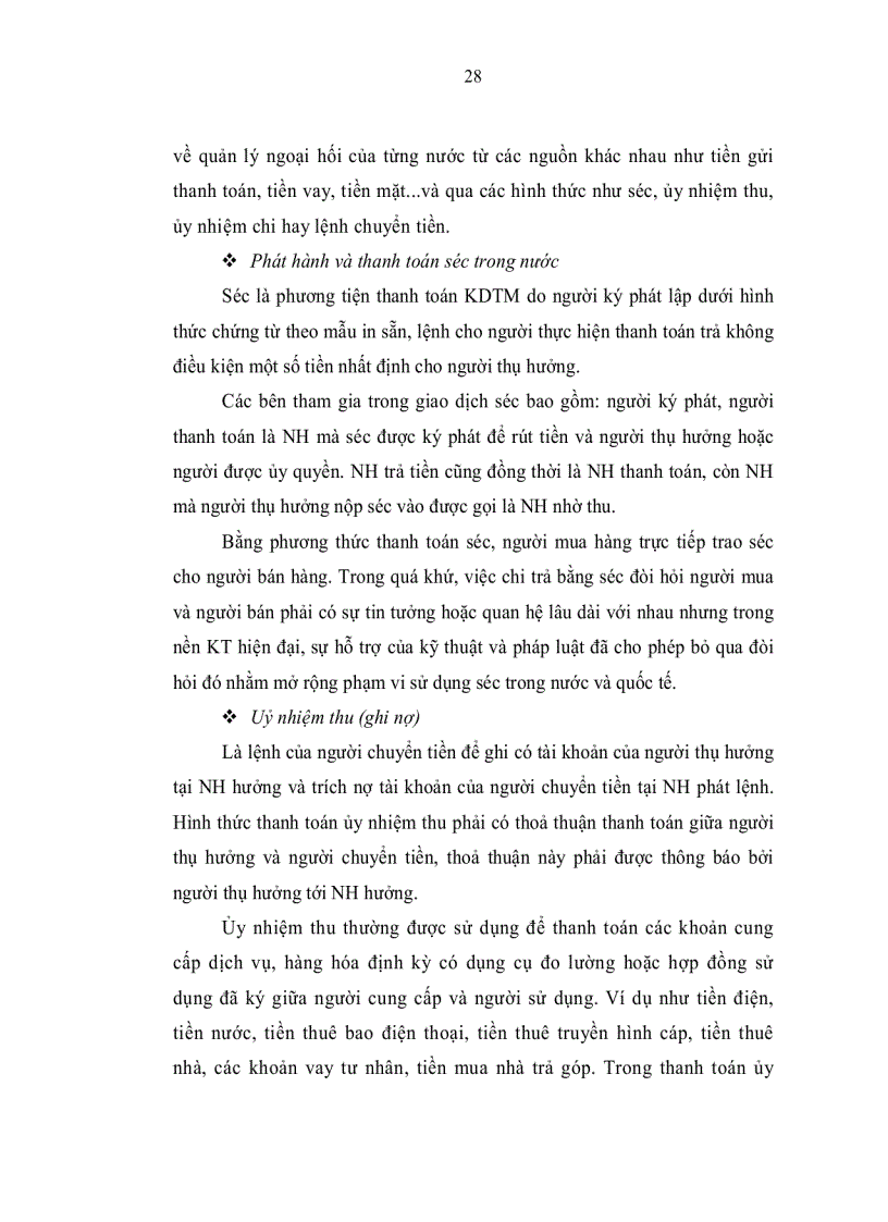 image for page Phát triển hoạt động bán lẻ tại các ngân hàng thương mại Việt Nam