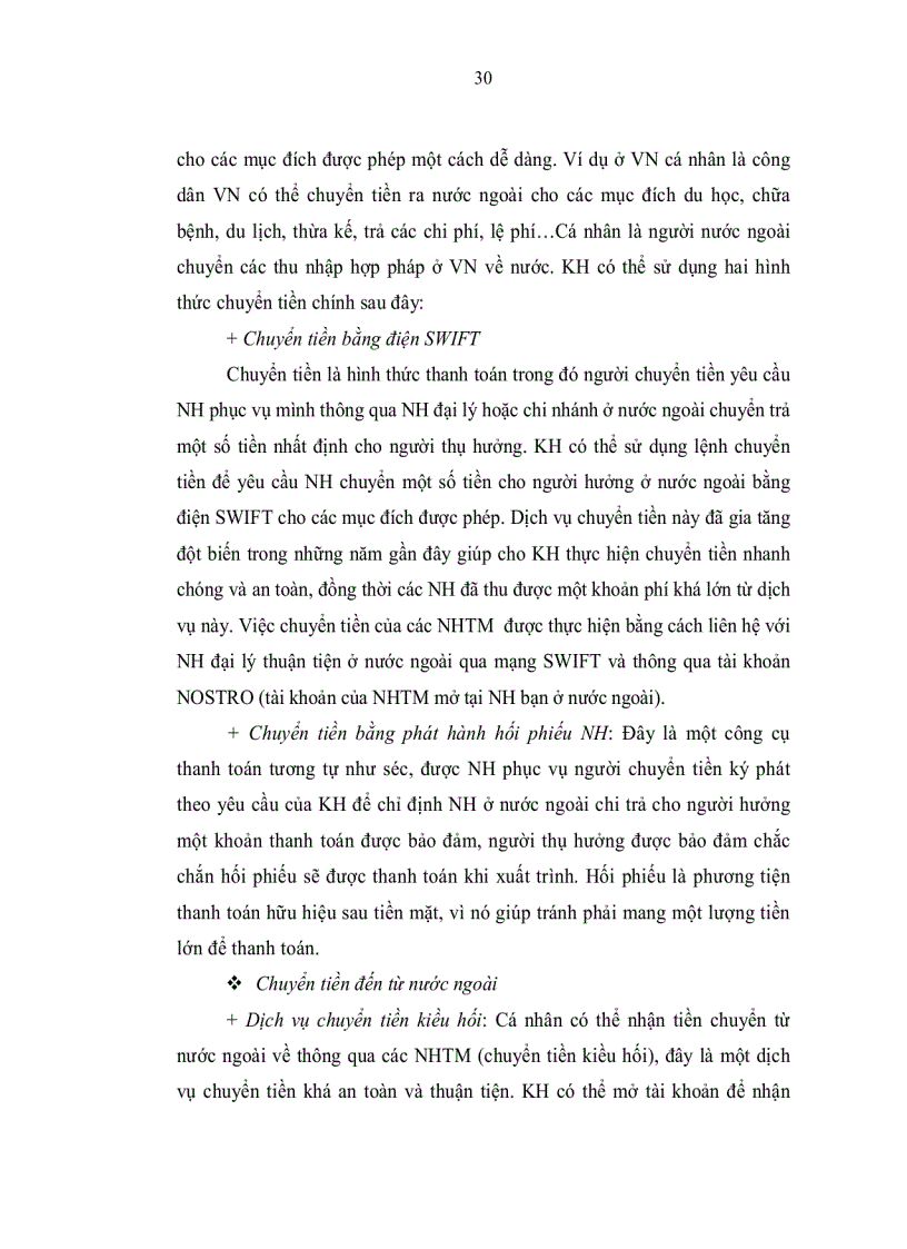 image for page Phát triển hoạt động bán lẻ tại các ngân hàng thương mại Việt Nam