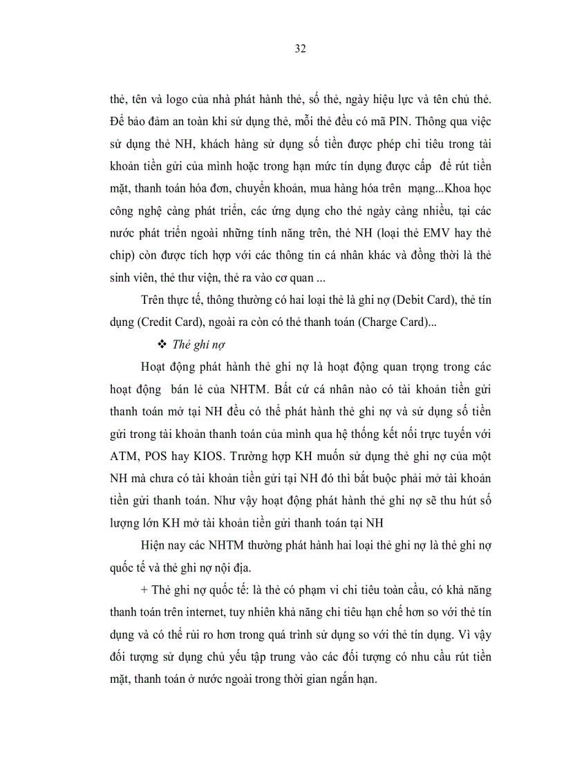 image for page Phát triển hoạt động bán lẻ tại các ngân hàng thương mại Việt Nam