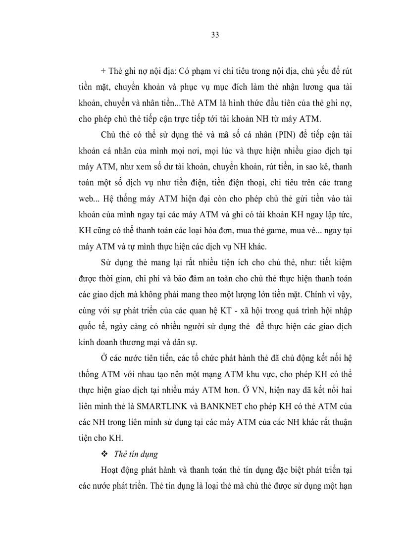 image for page Phát triển hoạt động bán lẻ tại các ngân hàng thương mại Việt Nam