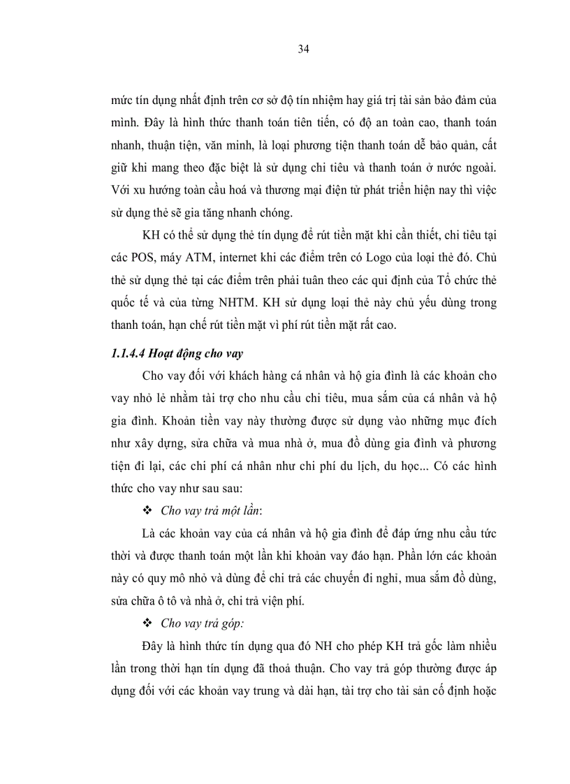 image for page Phát triển hoạt động bán lẻ tại các ngân hàng thương mại Việt Nam