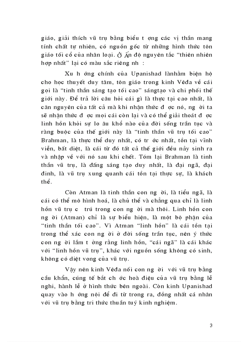 image for page Sự khác biệt giữa triết học phương Đông và phương Tây