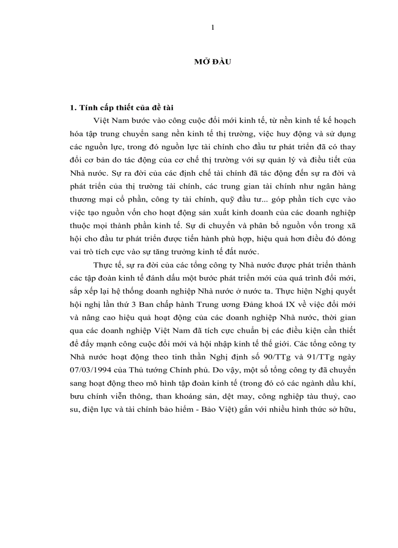image for page Hoạt động của Công ty tài chính Dầu khí thuộc Tập đoàn Dầu khí Việt Nam kinh nghiệm và giải pháp