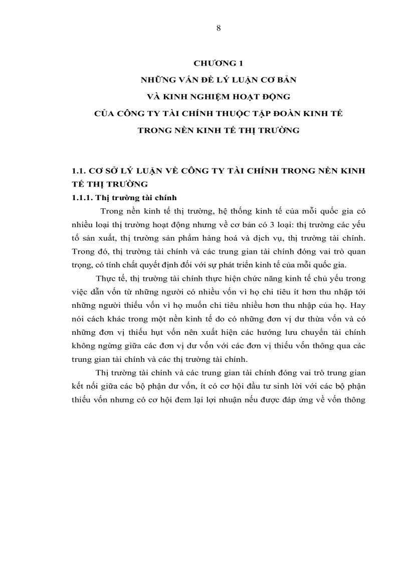 image for page Hoạt động của Công ty tài chính Dầu khí thuộc Tập đoàn Dầu khí Việt Nam kinh nghiệm và giải pháp