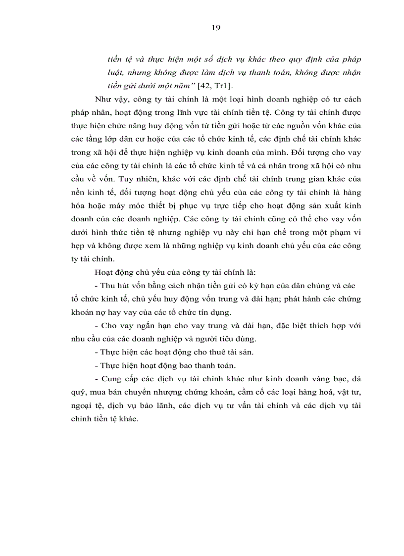 image for page Hoạt động của Công ty tài chính Dầu khí thuộc Tập đoàn Dầu khí Việt Nam kinh nghiệm và giải pháp
