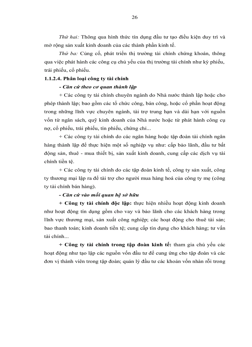 image for page Hoạt động của Công ty tài chính Dầu khí thuộc Tập đoàn Dầu khí Việt Nam kinh nghiệm và giải pháp