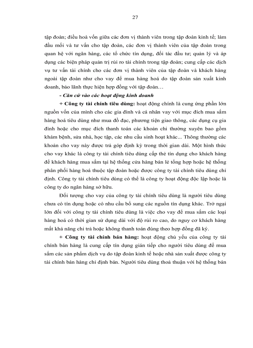 image for page Hoạt động của Công ty tài chính Dầu khí thuộc Tập đoàn Dầu khí Việt Nam kinh nghiệm và giải pháp