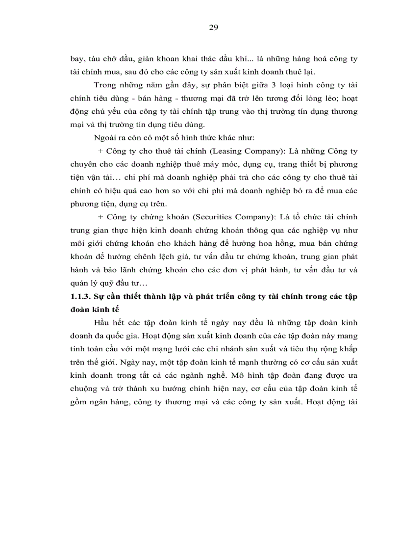 image for page Hoạt động của Công ty tài chính Dầu khí thuộc Tập đoàn Dầu khí Việt Nam kinh nghiệm và giải pháp