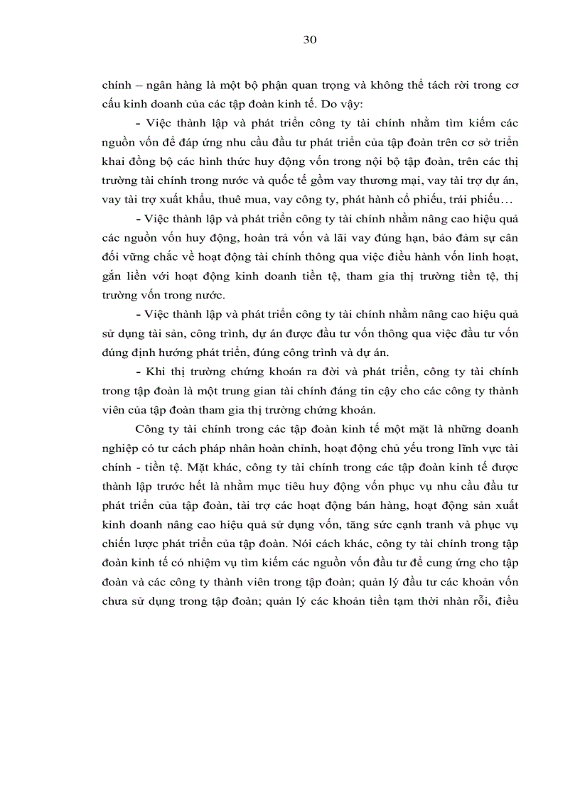 image for page Hoạt động của Công ty tài chính Dầu khí thuộc Tập đoàn Dầu khí Việt Nam kinh nghiệm và giải pháp