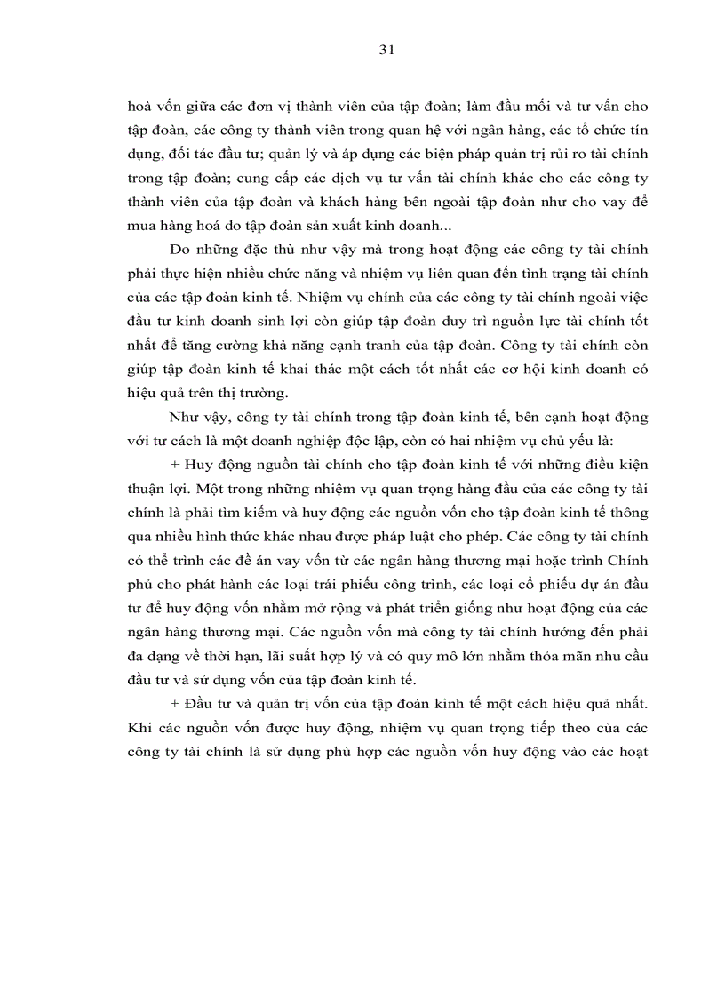 image for page Hoạt động của Công ty tài chính Dầu khí thuộc Tập đoàn Dầu khí Việt Nam kinh nghiệm và giải pháp