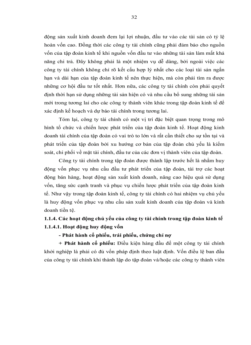 image for page Hoạt động của Công ty tài chính Dầu khí thuộc Tập đoàn Dầu khí Việt Nam kinh nghiệm và giải pháp