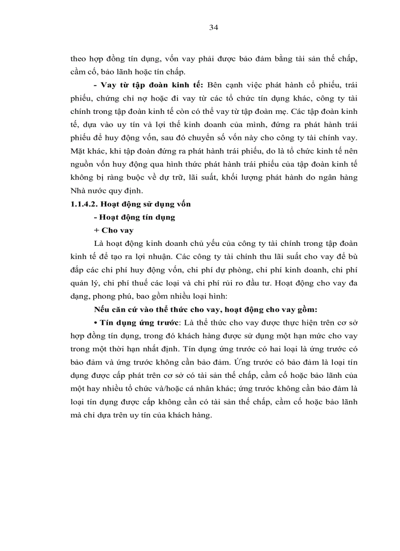 image for page Hoạt động của Công ty tài chính Dầu khí thuộc Tập đoàn Dầu khí Việt Nam kinh nghiệm và giải pháp