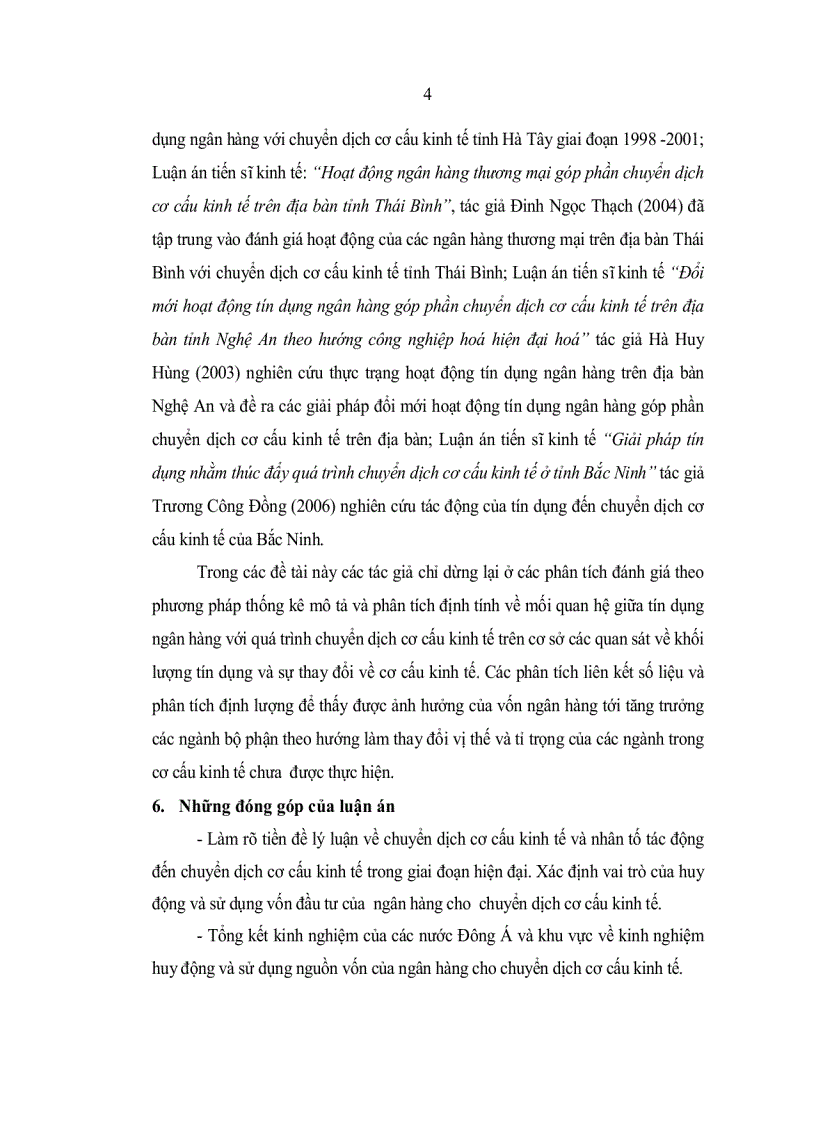 image for page Huy động và sử dụng vốn đầu tư của ngân hàng cho chuyển dịch cơ cấu kinh tế trên địa bàn tỉnh Hưng Yên