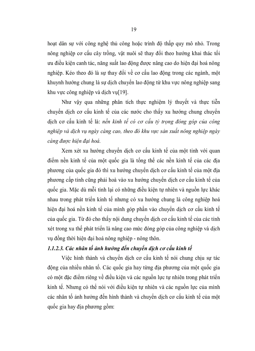 image for page Huy động và sử dụng vốn đầu tư của ngân hàng cho chuyển dịch cơ cấu kinh tế trên địa bàn tỉnh Hưng Yên